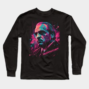 Godfather Long Sleeve T-Shirt